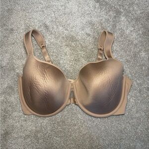 ThirdLove 24/7 Perfect Coverage Bra 36E Nude NWOT